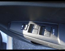 Toyota Corolla Fielder 2016