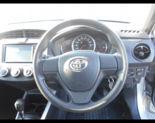 Toyota Corolla Fielder 2016