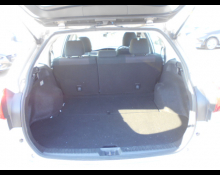 Toyota Corolla Fielder 2016