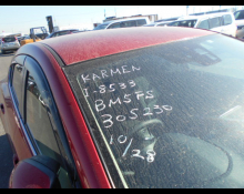 Mazda Axela Sports 2016