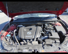 Mazda Axela Sports 2016