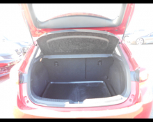 Mazda Axela Sports 2016