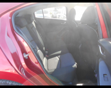 Mazda Axela Sports 2016