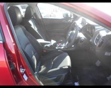 Mazda Axela Sports 2016