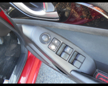 Mazda Axela Sports 2016