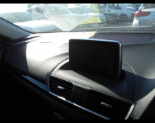 Mazda Axela Sports 2016