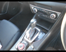 Mazda Axela Sports 2016