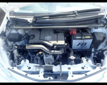 Toyota Vitz 2018