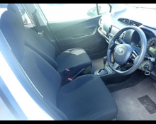 Toyota Vitz 2018
