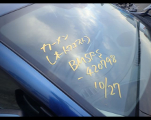 Mazda Axela Sports 2018