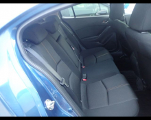 Mazda Axela Sports 2018