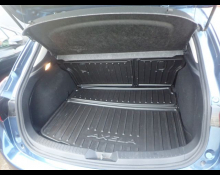 Mazda Axela Sports 2018