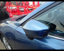 Mazda Axela Sports 2018