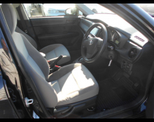 Toyota Corolla Axio 2016