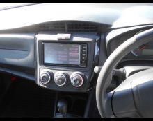 Toyota Corolla Axio 2016