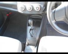 Toyota Corolla Axio 2016