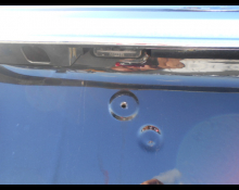 Toyota Corolla Axio 2016