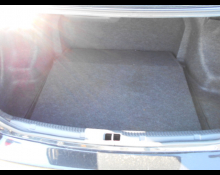 Toyota Corolla Axio 2016