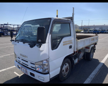 Isuzu ELF 2007