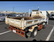 Isuzu ELF 2007