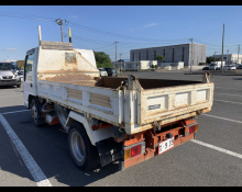 Isuzu ELF 2007