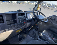 Isuzu ELF 2007