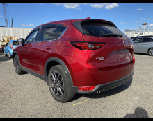 Mazda CX-5 2017