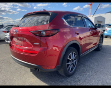 Mazda CX-5 2017