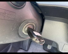 Toyota Corolla Axio 2016