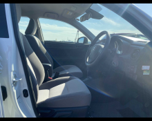 Toyota Corolla Axio 2016