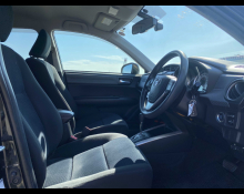 Toyota Corolla Fielder 2013