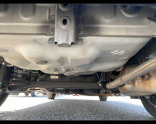 Toyota Corolla Fielder 2013