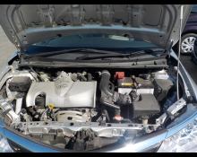 Toyota Corolla Axio 2016