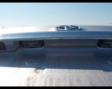 Toyota Corolla Axio 2016