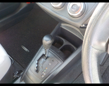 Toyota Corolla Axio 2016