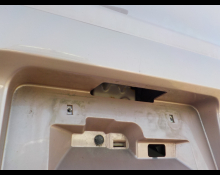 Mitsubishi eK Wagon 2016