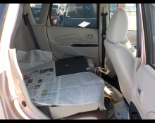 Mitsubishi eK Wagon 2016