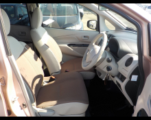 Mitsubishi eK Wagon 2016