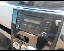 Mitsubishi eK Wagon 2016