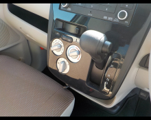 Mitsubishi eK Wagon 2016