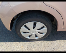 Mitsubishi eK Wagon 2016