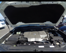 Toyota Land Cruiser 2016