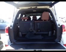 Toyota Land Cruiser 2016