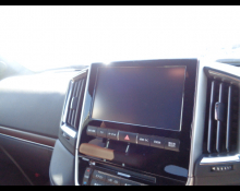 Toyota Land Cruiser 2016