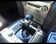 Toyota Land Cruiser 2016