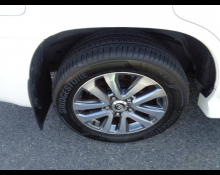 Toyota Land Cruiser 2016