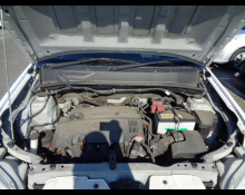 Toyota Probox Van 2016