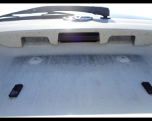 Toyota Probox Van 2016