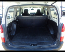 Toyota Probox Van 2016