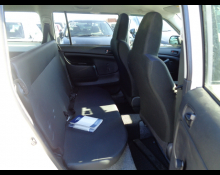 Toyota Probox Van 2016